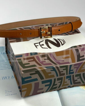 Fendi ремень PR310316