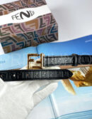 Fendi ремень PR127321 10