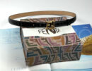 Fendi ремень PR127321 8