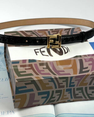 Fendi ремень PR127321