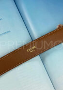 Celine ремень трендовый PR719811 14