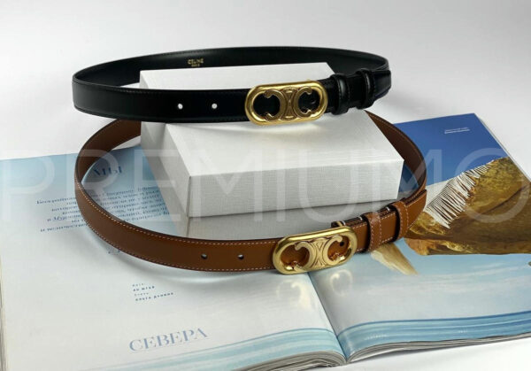 Celine ремень трендовый PR719811 8