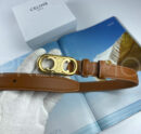 Celine ремень трендовый PR719811 11