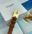 Celine ремень трендовый PR719811 12