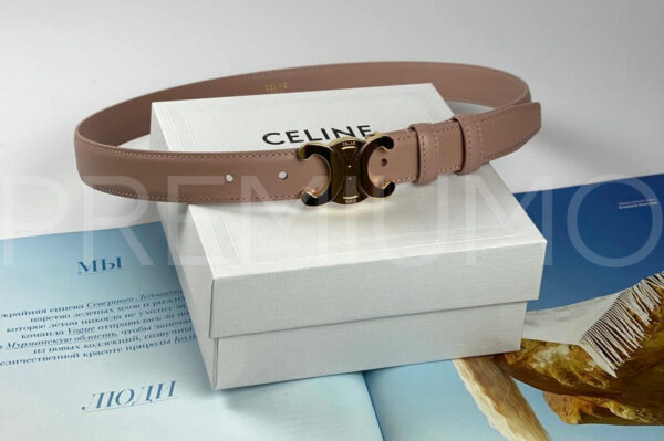 Celine ремень PR222696 8