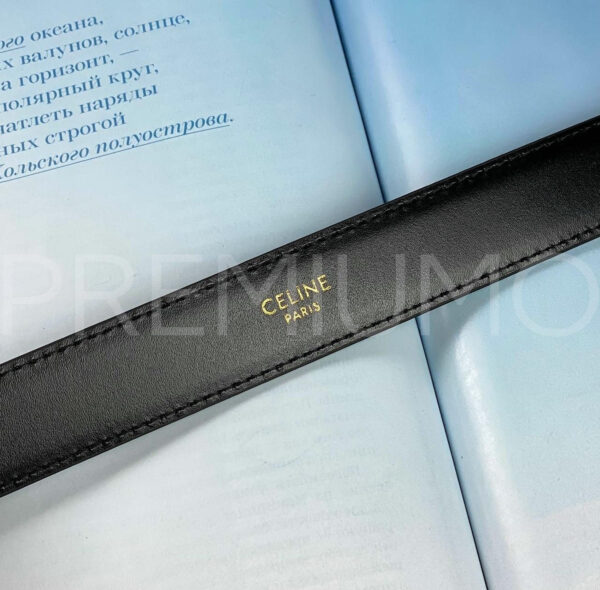 Celine ремень PR163838 6