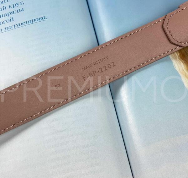 Celine ремень PR222696 11