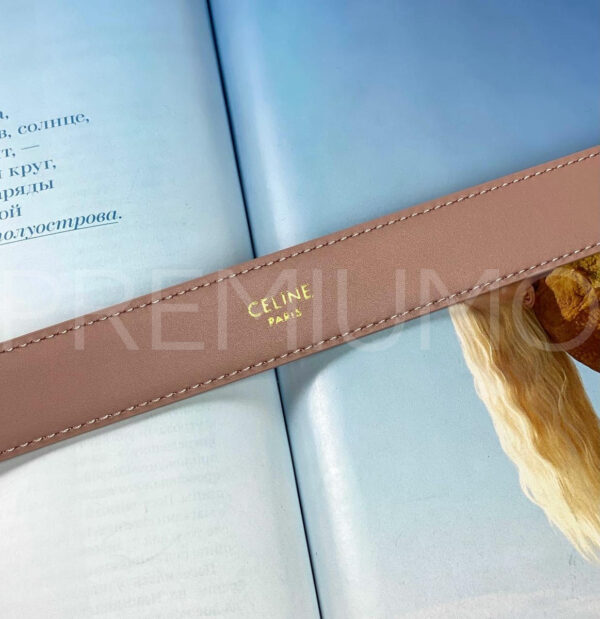 Celine ремень PR222696 13