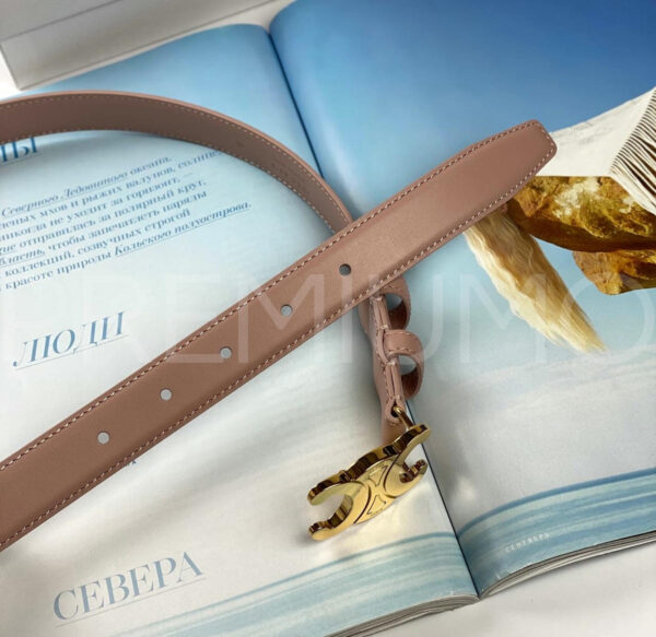 Celine ремень PR222696 12