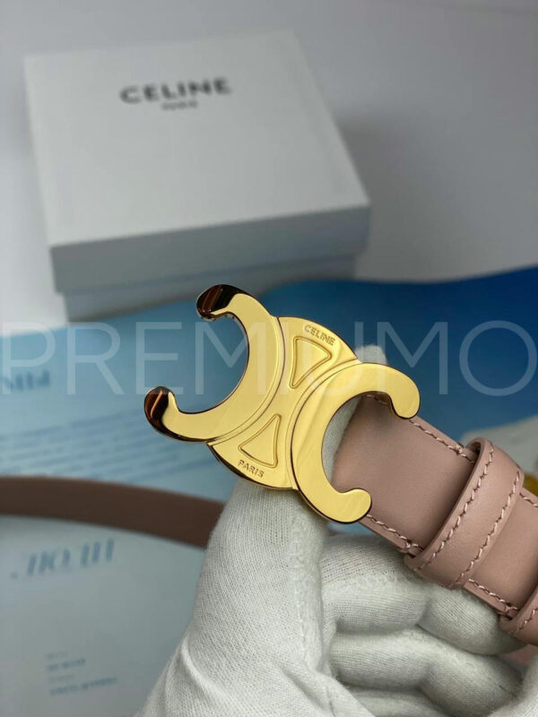 Celine ремень PR222696 9
