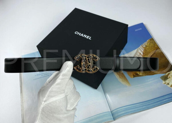 Chanel ремень PR636161 2