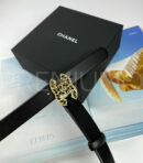Chanel ремень PR636161 11