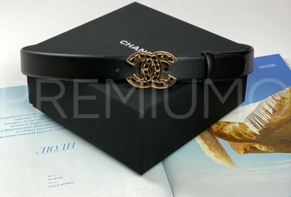 Chanel ремень PR636161