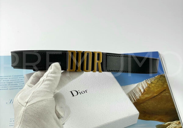 Christian Dior ремень PR929047 10