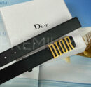 Christian Dior ремень PR929047 27