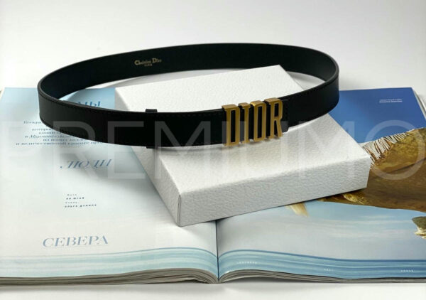 Christian Dior ремень PR929047 8