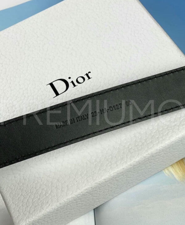 Christian Dior ремень PR929047 15