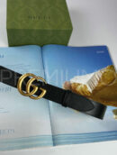 Gucci ремень PR427283 9