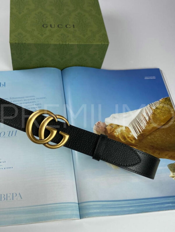 Gucci ремень PR427283 3