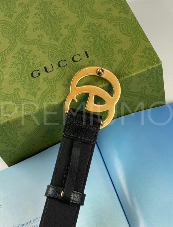 Gucci ремень PR427283 4