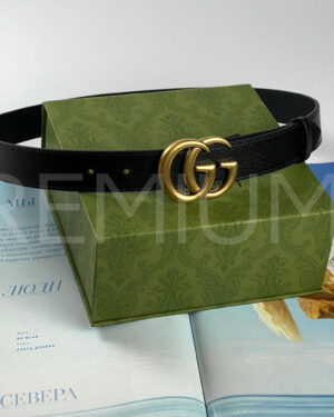 Gucci ремень PR427283