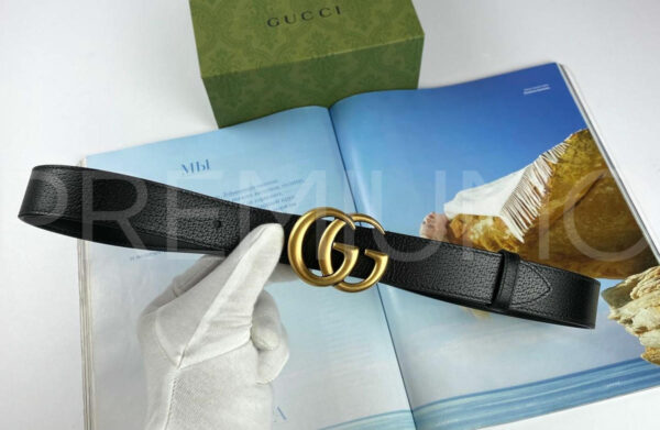 Gucci ремень PR427283 2