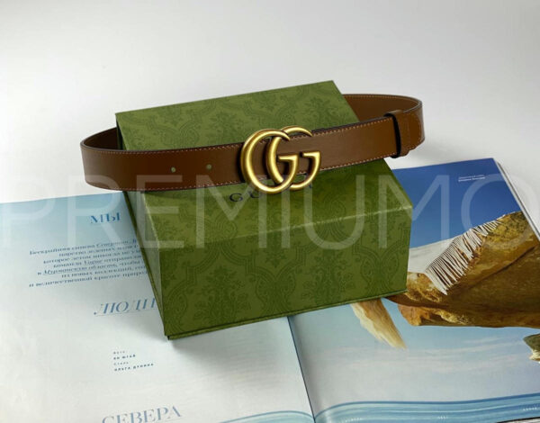Gucci ремень PR117599