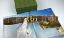 Gucci ремень PR117599 8
