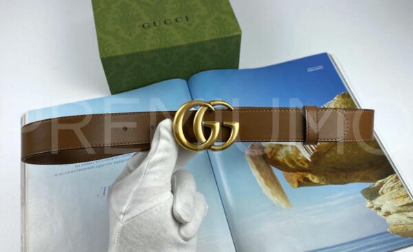 Gucci ремень PR117599 2