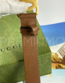 Gucci ремень PR117599 11