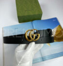 Gucci ремень PR344445 9