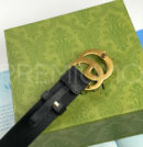 Gucci ремень PR344445 10