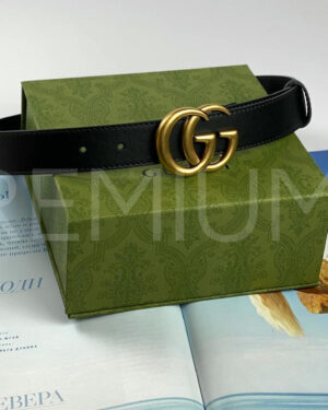 Gucci ремень PR344445