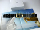 Christian Dior ремень PR556345 7