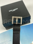 Yves Saint Laurent ремень PR749330 15