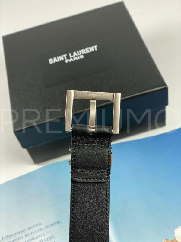 Yves Saint Laurent ремень PR749330 4