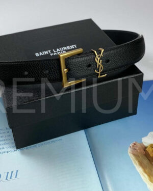 Yves Saint Laurent ремень PR228942