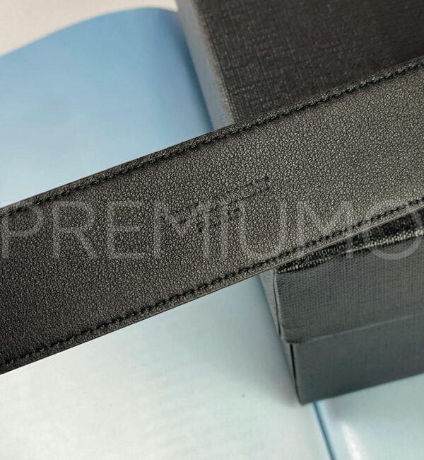 Yves Saint Laurent ремень PR228942 6