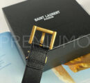 Yves Saint Laurent ремень PR228942 10