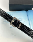 Yves Saint Laurent ремень PR352459 11