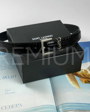 Yves Saint Laurent ремень PR352459