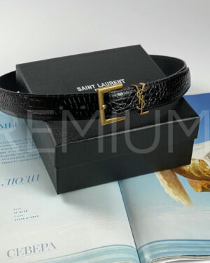 Yves Saint Laurent ремень PR178921