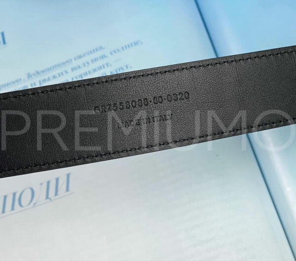 Yves Saint Laurent ремень PR178921 6