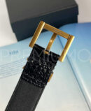 Yves Saint Laurent ремень PR178921 12