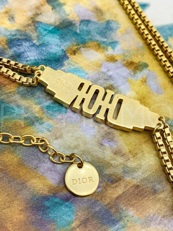 Christian Dior браслет PR450688 3