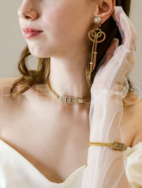 Christian Dior браслет PR450688 5