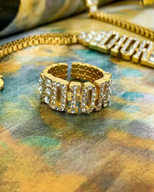 Christian Dior кольцо PR756151