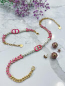 Christian Dior серьги PR985562 7