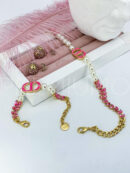 Christian Dior серьги PR985562 6