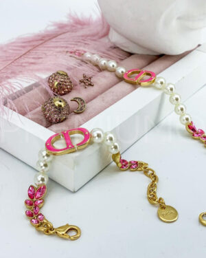 Christian Dior браслет PR814482